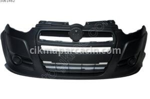 Tampon Ön Doblo (Sissiz) 2010 Sonrası | OEM FIA07DO020T