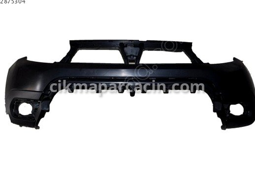 Dacia Duster Ön Tampon çıkma parça