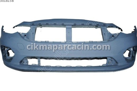 Fiat Egea Ön Tampon çıkma parça