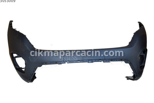 Fiat Fiorino Ön Tampon çıkma parça