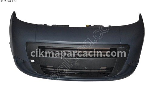 Fiat Fiorino Tampon Izgarası çıkma parça