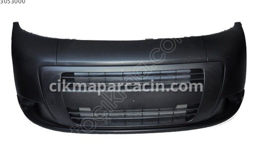 Fiat Fiorino Tampon Izgarası çıkma parça
