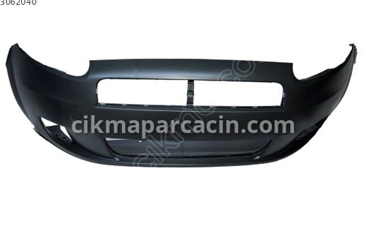 Fiat Punto Tampon Izgarası çıkma parça
