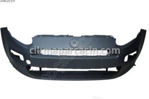 Tampon Ön Grande Punto Evo 2012 Sonrası | OEM FIA07PU047T