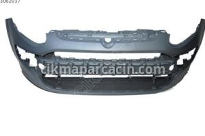 Fiat Punto Tampon Izgarası çıkma parça - BENİM PARÇACIM İstanbul