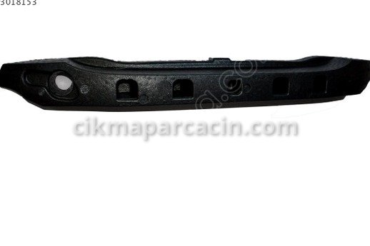 Fiat Egea Ön Tampon çıkma parça