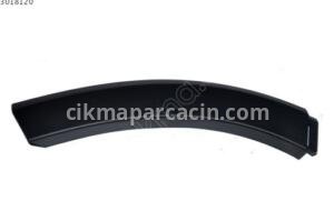 Tampon Ön Kenar Bakaliti Sol Egea Cross OEM 735754067