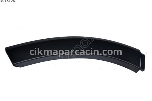 Fiat Egea Bakalit çıkma parça