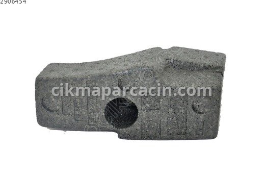 Fiat Palio Ön Tampon çıkma parça