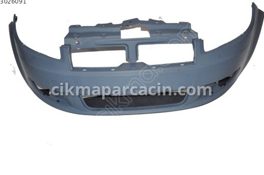 Fiat Linea Tampon Izgarası çıkma parça