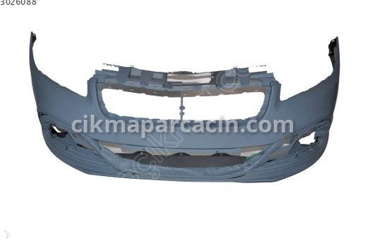 Fiat Linea Ön Tampon çıkma parça