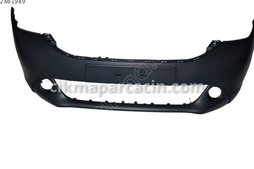 Dacia Lodgy Ön Tampon çıkma parça