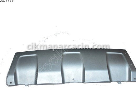 Dacia Duster Bakalit çıkma parça