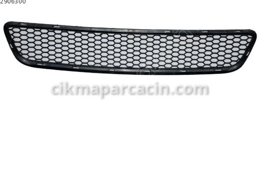 Fiat Palio Tampon Izgarası çıkma parça