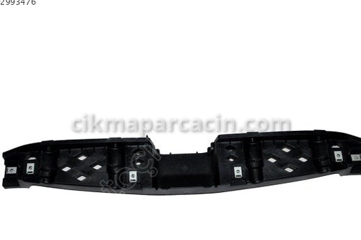 Fiat Bravo Tampon Braketi çıkma parça