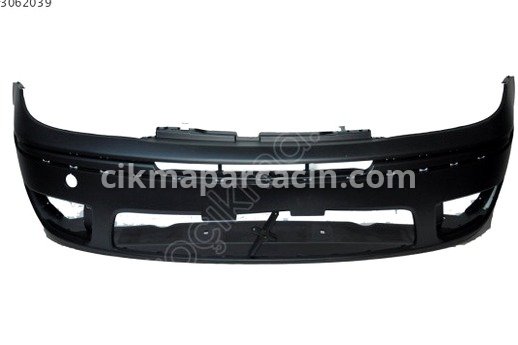 Fiat Punto Tampon Izgarası çıkma parça