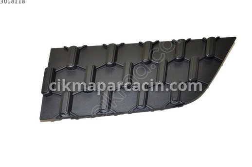 Fiat Egea Ön Tampon çıkma parça