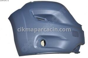 Tampon Ön Sağ (Sisli) Ducato 2014 Sonrası | OEM FIA07DU031