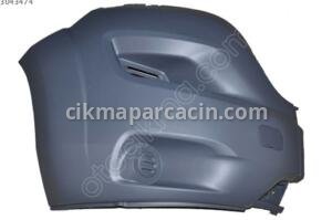 Tampon Ön Sağ (Sissiz) Ducato 2014 Sonrası | OEM FIA07DU029