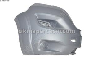 Tampon Ön Sağ (Sissiz) Ducato 2014 Sonrası (Dodikli) | OEM FIA07DU033