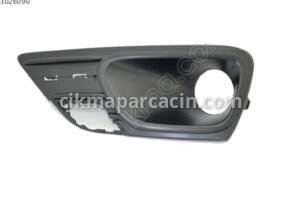 Tampon Ön Sis Çerçeve Sağ (Sisli Tip) Linea 2012 Sonrası OEM 735547962