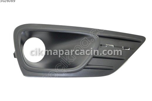 Fiat Linea Sis Farı Çerçevesi çıkma parça