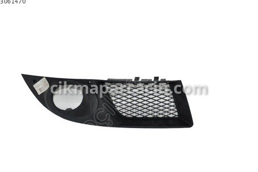 Fiat Doblo Tampon Izgarası çıkma parça