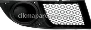 Tampon Ön Sis Kapağı Sağ (Sissiz) Doblo 2006-2010 Arası | OEM PLEKSAN-6832