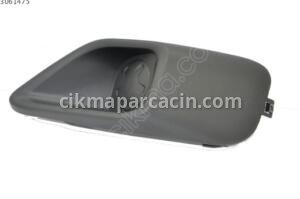 Tampon Ön Sis Kapağı Sağ (Sissiz) Doblo 2015 Sonrası OEM 735615287