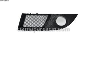 Tampon Ön Sis Kapağı Sol (Sisli Tip) Doblo 2006-2010 Arası | OEM PLEKSAN-6835