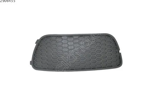 Tampon Ön Sis Kapağı Sol (Sissiz) Albea-Palio 2006 Sonrası OEM 51703145