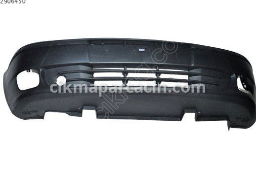Peugeot 208 Tampon Izgarası çıkma parça
