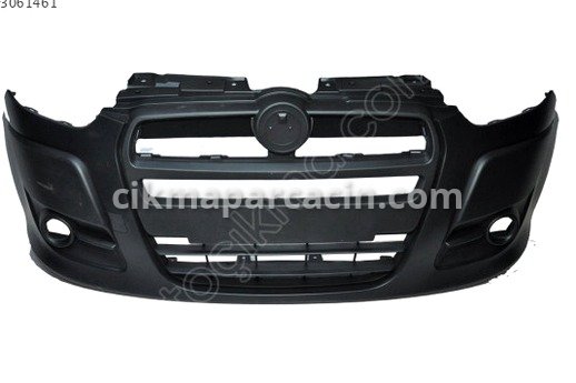 Fiat Doblo Tampon Izgara Çıtası çıkma parça