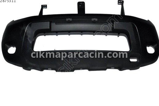 Dacia Duster Ön Tampon çıkma parça