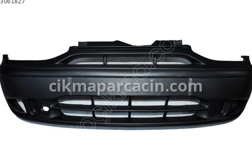 Fiat Siena Tampon Izgarası çıkma parça