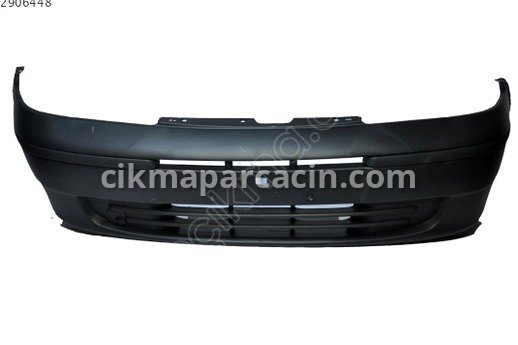 Peugeot 208 Tampon Izgarası çıkma parça
