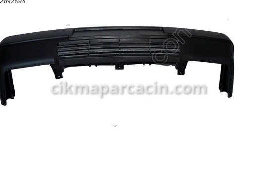 Toyota Auris Tampon Izgarası çıkma parça