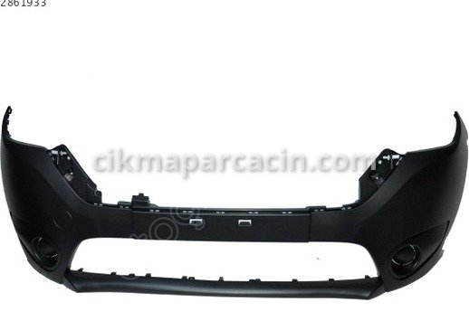 Dacia Lodgy Tampon Izgarası çıkma parça