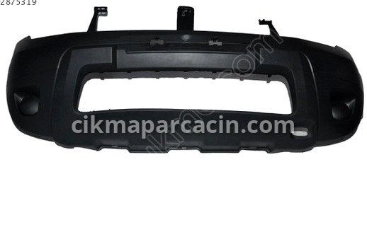 Dacia Duster Ön Tampon çıkma parça