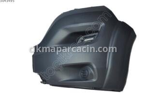 Tampon Ön Sol Ducato 2014 Sonrası (Dodikli) OEM 735589797