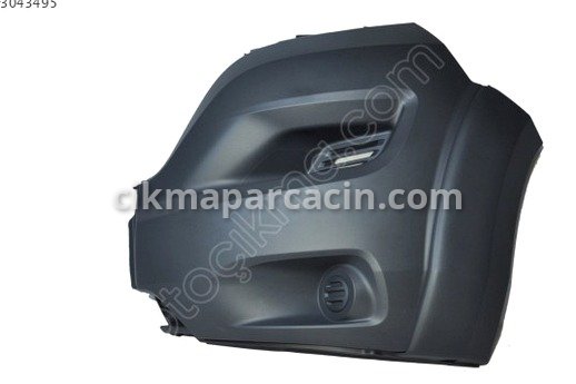 Fiat Ducato Dodik çıkma parça