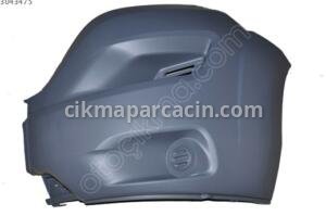 Tampon Ön Sol (Sissiz) Ducato 2014 Sonrası | OEM FIA07DU030