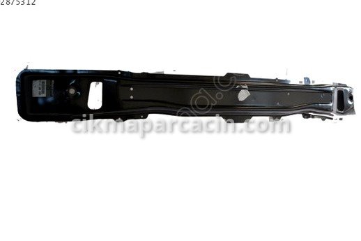 Dacia Duster Ön Tampon çıkma parça