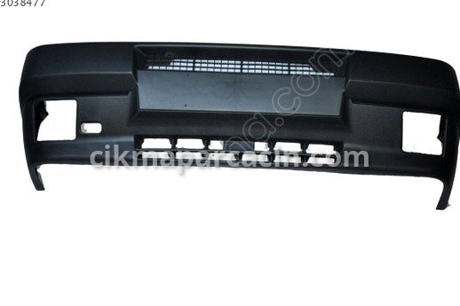 Fiat Uno Tampon Demiri çıkma parça