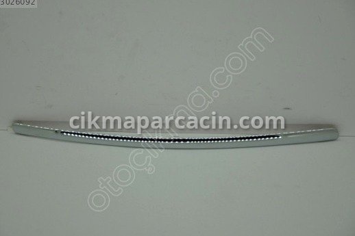 Fiat Linea Tampon Izgarası çıkma parça
