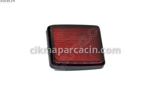 Tampon Reflektörü Arka Doblo 2006-2010 Arası | OEM MTJ-2171