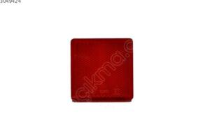 Tampon Reflektörü Arka Ducato 1994-2006 Arası OEM 1317573080