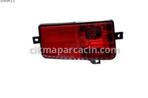 Tampon Reflektörü Arka Sağ Ducato 2006 Sonrası OEM 1355874080