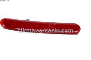 Tampon Reflektörü Arka Sağ Marea Sedan 1996-2002 Arası OEM 7799043