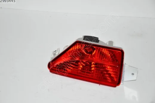 Fiat Albea Tampon Reflektörü çıkma parça - BENİM PARÇACIM İstanbul